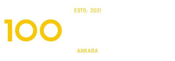 100 Burger