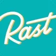 Rast