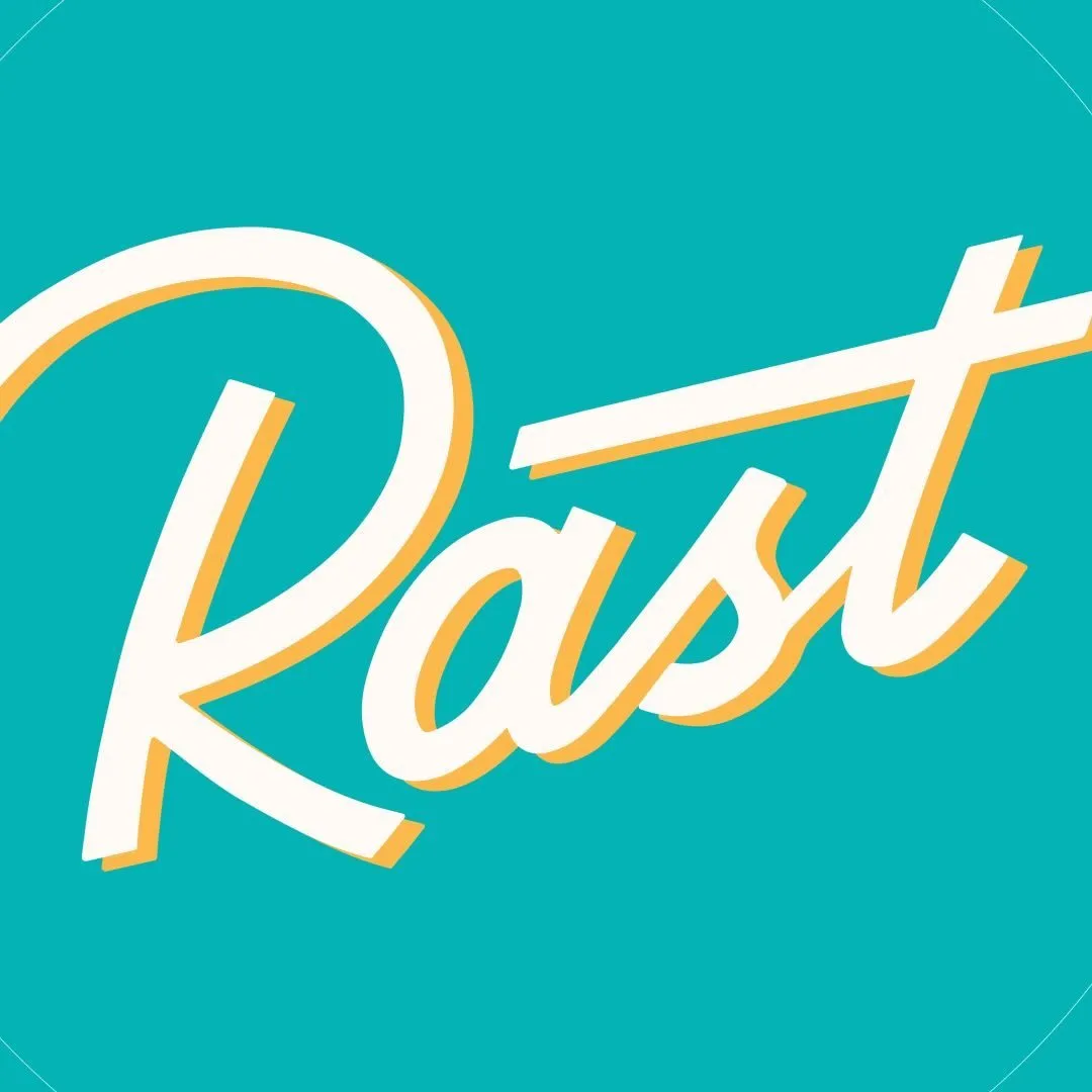 Rast