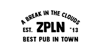 Zeplin Pub